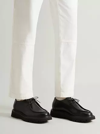 WOOLRICH | Anzugschuhe PARABOOT | 